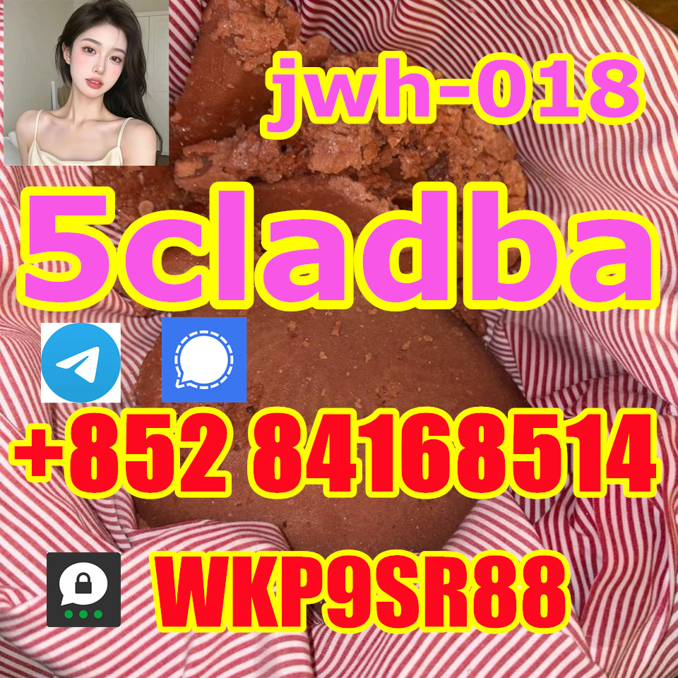 5cladba CAS:2709672-58-0 5cl-adb-a 5cladb adbb 5fadb in stock